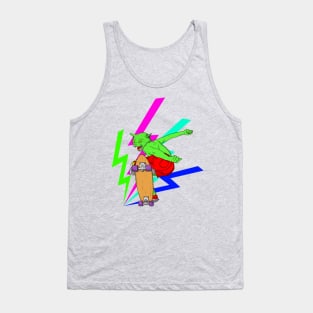 lord of cat town Tank Top